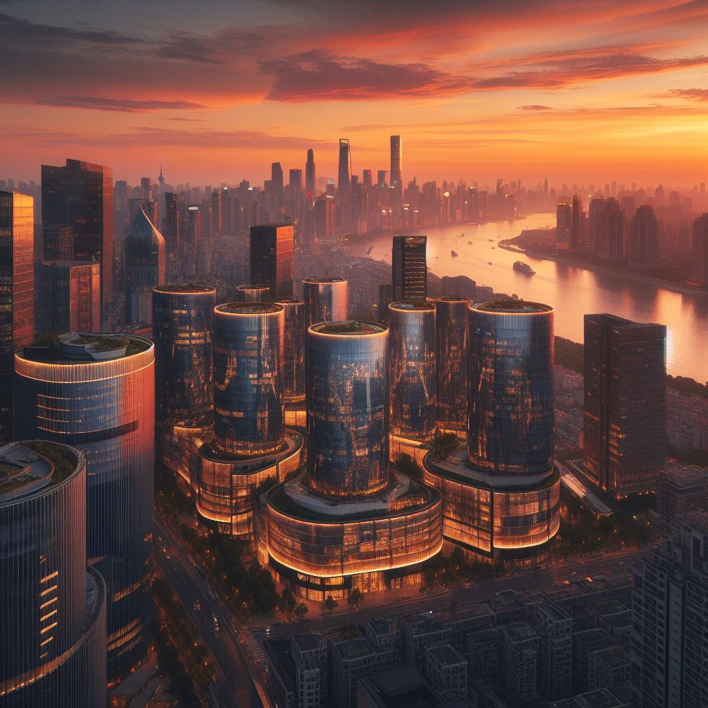 北京東方廣場相關文章配圖